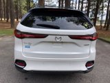 Used 2025 MAZDA CX-70 3.3 Turbo w/ Premium Plus Pkg image 4