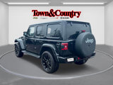 Certified 2023 Jeep Wrangler Unlimited Sahara image 6