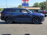 New 2025 Toyota Grand Highlander FWD image 2