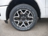 New 2025 RAM 1500 Laramie image 5