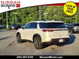 New 2025 Nissan Pathfinder SV image 3