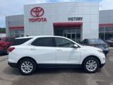Used 2019 Chevrolet Equinox LT image 3