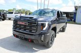 Used 2024 GMC Sierra 2500 AT4 w/ Technology Package image 3