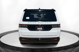 New 2025 Jeep Grand Wagoneer Series III image 4