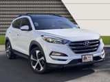 Used 2016 Hyundai Tucson Limited w/ Option Group 03 image 3