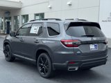 New 2025 Honda Pilot Black Edition image 3