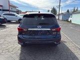 Used 2020 INFINITI QX60 Luxe w/ Essential Package image 3