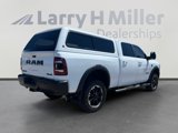 Certified 2024 RAM 2500 Rebel w/ Safety Group image 5