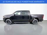 New 2026 RAM 1500 Big Horn image 4