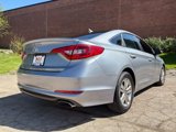 Used 2015 Hyundai Sonata SE w/ Option Group 09 image 5