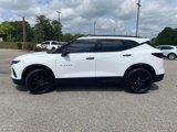 Used 2021 Chevrolet Blazer LT w/ Redline Edition image 4