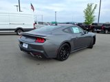 New 2025 Ford Mustang GT Premium image 3