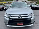 Used 2018 Mitsubishi Outlander SEL image 3