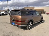 New 2025 Hyundai Santa Fe Limited image 5