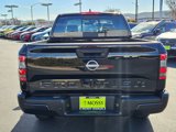 New 2025 Nissan Frontier S w/ S Utility Package image 3