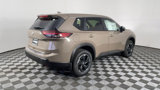 New 2025 Nissan Rogue SV image 4