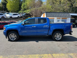Used 2020 GMC Canyon SLT w/ Driver Alert Package image 2