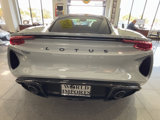 New 2024 Lotus Emira First Edition image 3