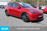 Used 2025 Tesla Model Y Long Range image 5