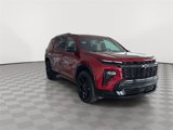 New 2025 Chevrolet Traverse RS image 2
