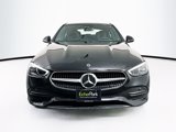 Used 2024 Mercedes-Benz C 300 Sedan image 2