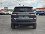 Certified 2024 Jeep Grand Cherokee L Limited w/ Luxury Tech Group II image 6