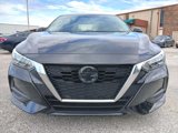 Used 2022 Nissan Sentra S image 2
