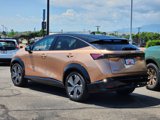 New 2025 Nissan Ariya Platinum image 3
