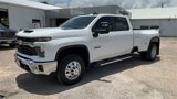 New 2025 Chevrolet Silverado 3500 LT w/ Texas Edition image 4