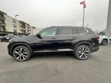 New 2025 Volkswagen Atlas SEL Premium R-Line image 4