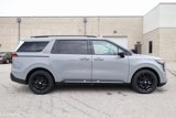 New 2025 Kia Carnival SX Prestige image 4