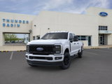 New 2025 Ford F350 XL image 2