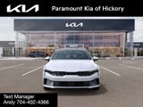 New 2025 Kia K5 EX image 2