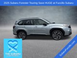 New 2025 Subaru Forester Touring image 4