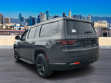 New 2025 Jeep Wagoneer Series II image 4