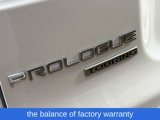 New 2025 Honda Prologue Touring image 2