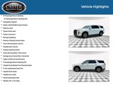 New 2025 Hyundai Palisade SEL image 3