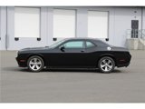 Used 2016 Dodge Challenger SXT image 3