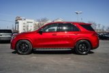 New 2025 Mercedes-Benz GLE 580 4MATIC image 4