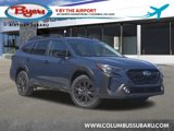 New 2025 Subaru Outback Onyx Edition image 1