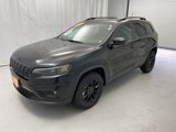 Used 2023 Jeep Cherokee Altitude Lux image 5