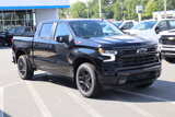 New 2026 Chevrolet Silverado 1500 RST w/ Safety Package image 2