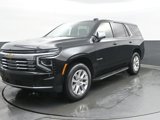 New 2025 Chevrolet Tahoe Premier w/ Sun And Tow Package image 4