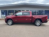 New 2025 RAM 1500 Big Horn image 3