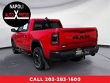 Used 2022 RAM 1500 Rebel w/ Rebel Level 2 Equipment Group image 5