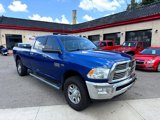 Used 2015 RAM 2500 Big Horn image 2