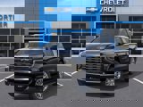 New 2025 Chevrolet Suburban High Country image 6