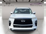 New 2025 INFINITI QX80 Sensory w/ Premium Cargo Package image 2