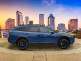 New 2025 Subaru Outback Wilderness image 3