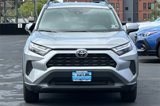 Used 2025 Toyota RAV4 LE image 3